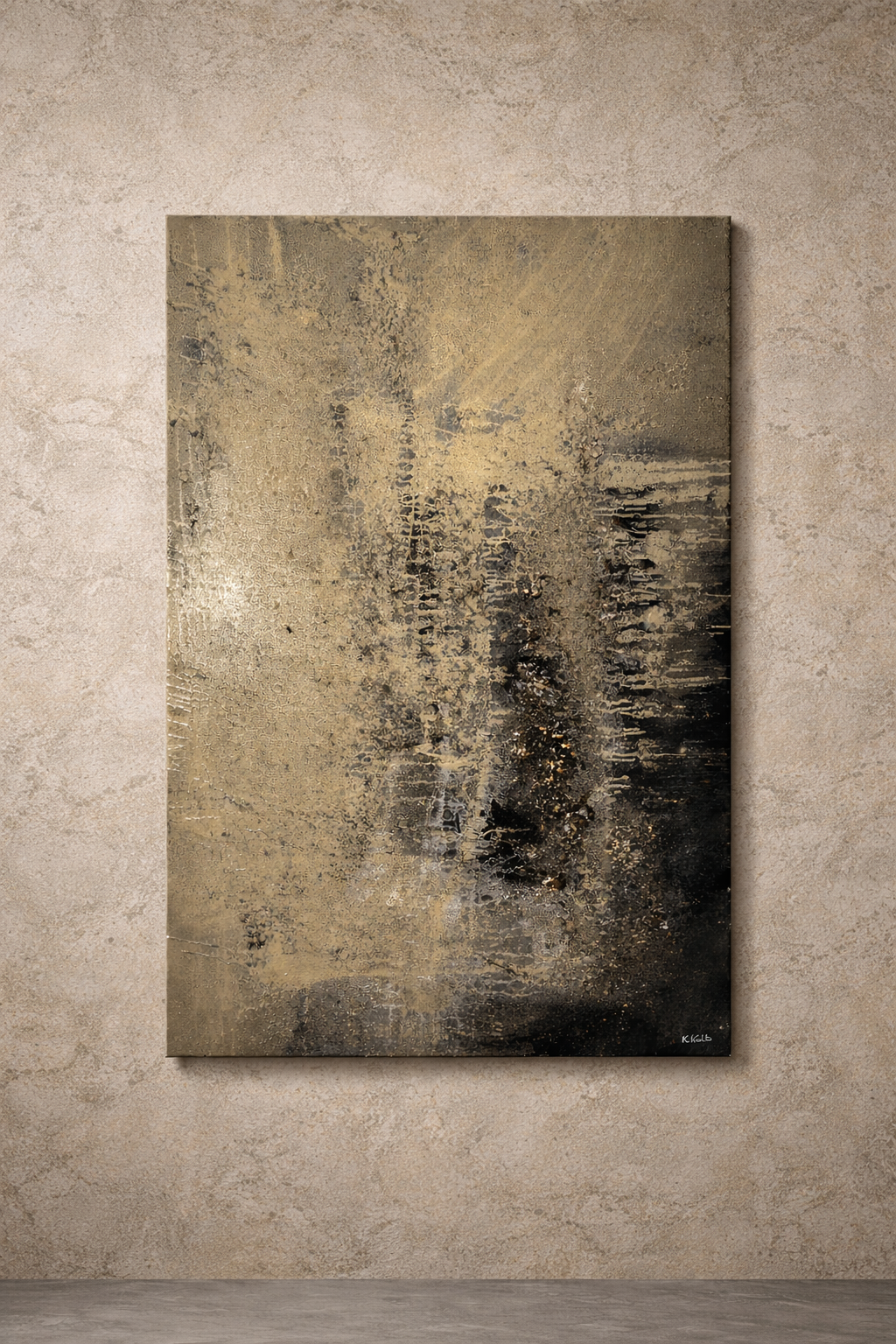 Gimme Shelter - vue 3